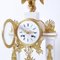 Napoleon III Grandfather Clock, 1970s, Image 10