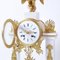 Reloj de abuelo Napoleón III, años 70, Imagen 10