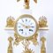 Reloj de abuelo Napoleón III, años 70, Imagen 9