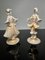 Murano Glass Figurines from Cenedese Vetri, Italy, Set of 2 2