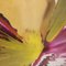 Damien Hirst, Butterfly Spin Painting, 2009, Acrilico e foglia oro, Immagine 3