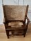 Scottish Childs Orkney Chair, 1880s 7
