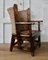 Scottish Childs Orkney Chair, 1880s 2