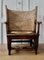 Scottish Childs Orkney Chair, 1880s, Image 4