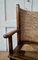 Scottish Childs Orkney Chair, 1880s, Image 9