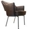 Mid-Century Chair Model Deauville by Marc and Pierre Simon for Airborne 1