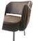 Mid-Century Chair Model Deauville by Marc and Pierre Simon for Airborne 6