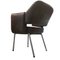Mid-Century Chair Model Deauville by Marc and Pierre Simon for Airborne 7
