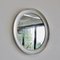 Specchio rotondo di Sergio Mazza per Artemide. Italia, anni '70, Immagine 2