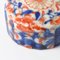 Japanese Imari Porcelain Ginger Jar Vase, 1890s, Image 6