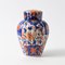 Vase en Pot de Gingembre en Porcelaine Imari, Japon, 1890s 3