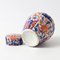 Japanese Imari Porcelain Ginger Jar Vase, 1890s, Image 8