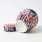 Japanische Imari Porzellan Vase aus Ingwerglas, 1890er 8