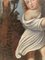 Spanischer Schulkünstler, Jesuskind, Öl auf Leinwand, Ende des 17. Jahrhunderts 3