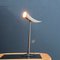 Ara Table Lamp by Philippe Strack for Flos, 1988 5