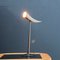 Lámpara de mesa Ara de Philippe Strack para Flos, 1988, Imagen 5