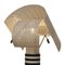 Mod. Moderne Mid-Century. Lampe de Bureau Shogun par Mario Botta pour Artemide, 1980s 4