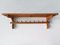 DH01 New Amsterdam Wall Coat Rack by Willem Van Gelderen for 'T Spectrum, Netherlands, 1950s, Image 2