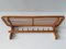 DH01 New Amsterdam Wall Coat Rack by Willem Van Gelderen for 'T Spectrum, Netherlands, 1950s 1