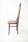 Vienna Straw Chair by Michael Thonet, 1890s, Image 2