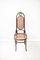 Vienna Straw Chair by Michael Thonet, 1890s 4