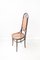 Vienna Straw Chair by Michael Thonet, 1890s, Image 13