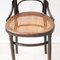 Vienna Straw Chair by Michael Thonet, 1890s, Image 5