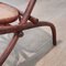 Antique No. 1 Folding Fireplace Chair from Thonet, 1900s 8