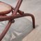 Antique No. 1 Folding Fireplace Chair from Thonet, 1900s, Image 8