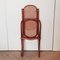 Antique No. 1 Folding Fireplace Chair from Thonet, 1900s 10