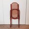 Antique No. 1 Folding Fireplace Chair from Thonet, 1900s, Image 10