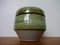 Danish Studio Ceramic Bowl with Lid by Noomi Backhausen for Soholm Stentoj, 1960s 4