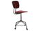 Vintage Desk Chair, 1960s, Image 2