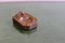 Carved Oak Ashtray with Mouse Signature by Robert Mouseman Thompson, Image 2