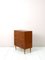 Teak Chest of Drawers with Lock, 1960s 4
