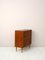 Teak Chest of Drawers with Lock, 1960s 3