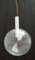Sphere Suspension Light from Flos, 1960s, Image 6