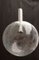 Lámpara de suspensión esférica de Flos, años 60, Imagen 4