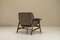 Lounge Chair Model 849 by Gianfranco Frattini for Cassina, Italy, 1950s, Image 6
