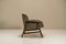 Lounge Chair Model 849 by Gianfranco Frattini for Cassina, Italy, 1950s 8