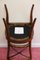 Leather Dining Chairs by Theodore Alexander, Set of 6 8