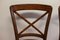 Leather Dining Chairs by Theodore Alexander, Set of 6 23