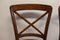 Leather Dining Chairs by Theodore Alexander, Set of 6, Image 23