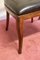 Leather Dining Chairs by Theodore Alexander, Set of 6 21