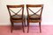 Leather Dining Chairs by Theodore Alexander, Set of 6 13