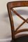 Leather Dining Chairs by Theodore Alexander, Set of 6 20