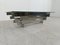 Vintage Chrome Coffee Table, 1970s 9