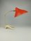 Mid-Century Crows Foot Desk Light from Cosack, Image 2