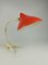 Mid-Century Crows Foot Desk Light from Cosack, Image 3