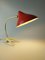 Mid-Century Crows Schreibtischlampe von Cosack 4